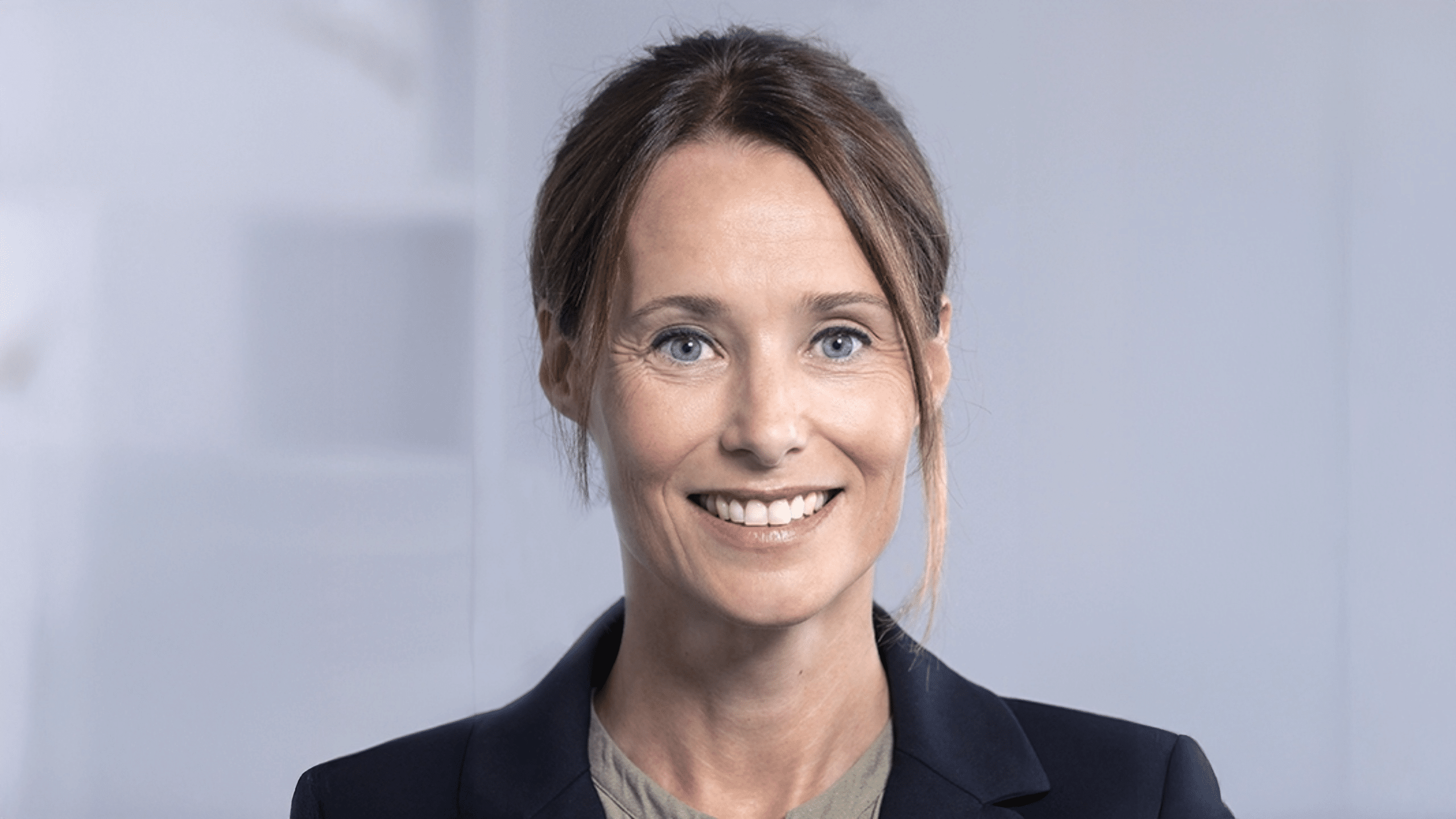 Prof. Dr. Dr. Katharina Domschke © Britt Schilling
