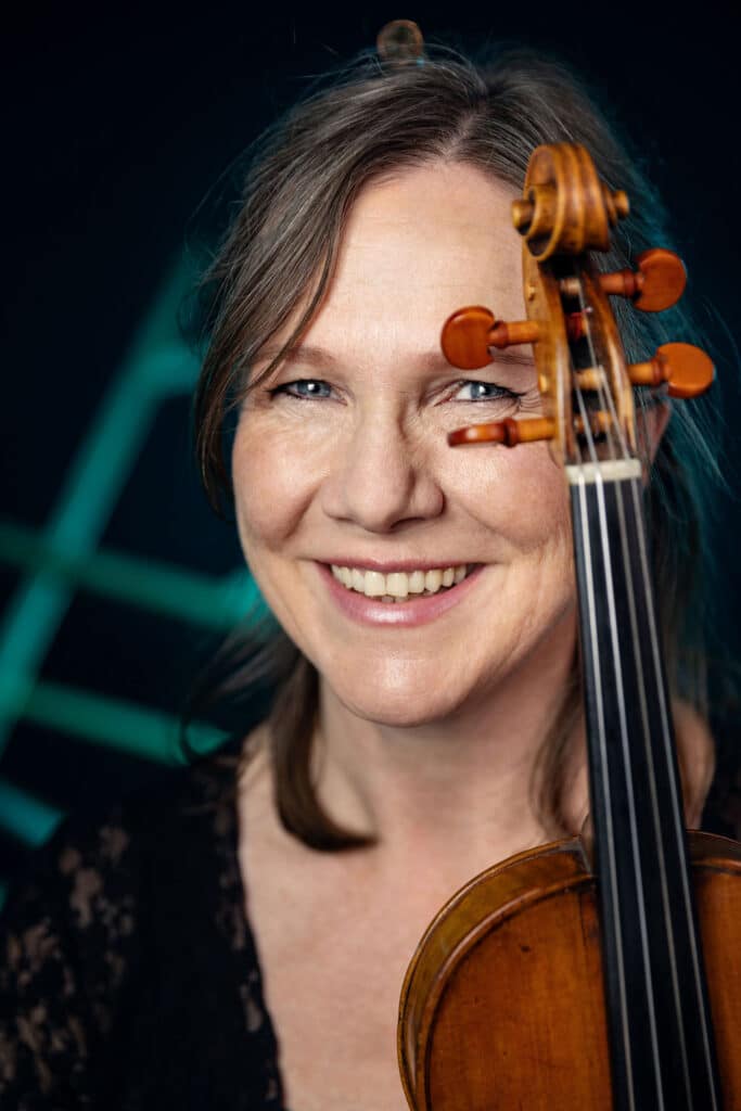 Kathrin Tröger (c) Gulliver Theis