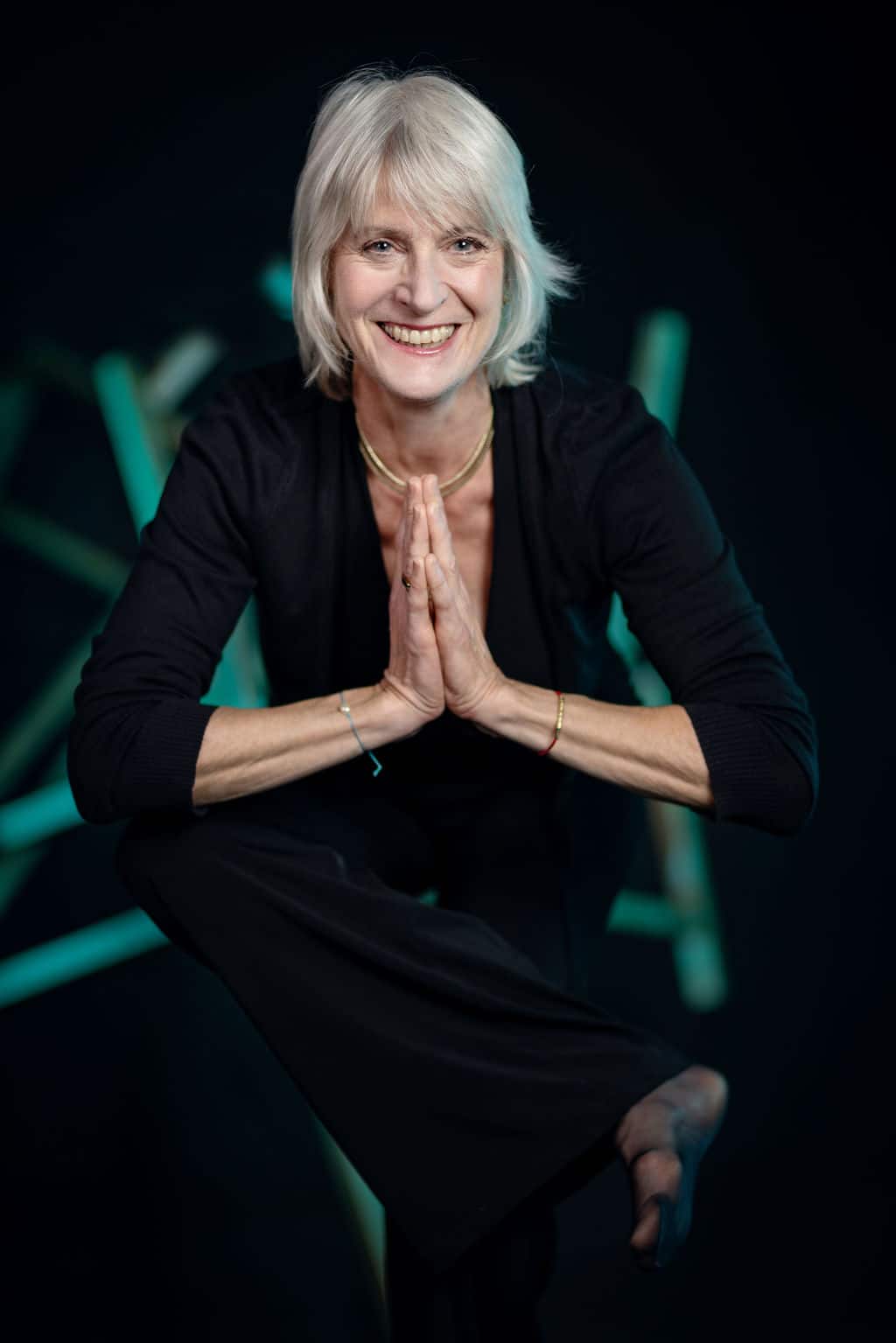 Beatrix Hülsemann 2 (c) Gulliver Theis
