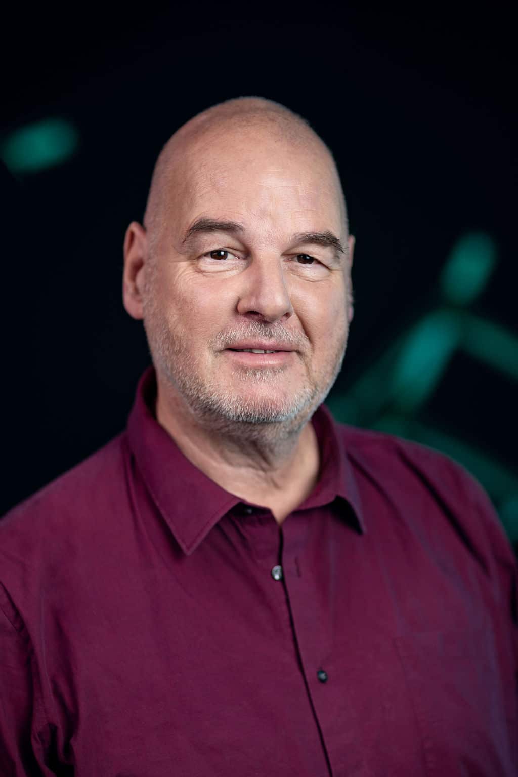 Uwe Schlottermüller (c) Gulliver Theis_6790