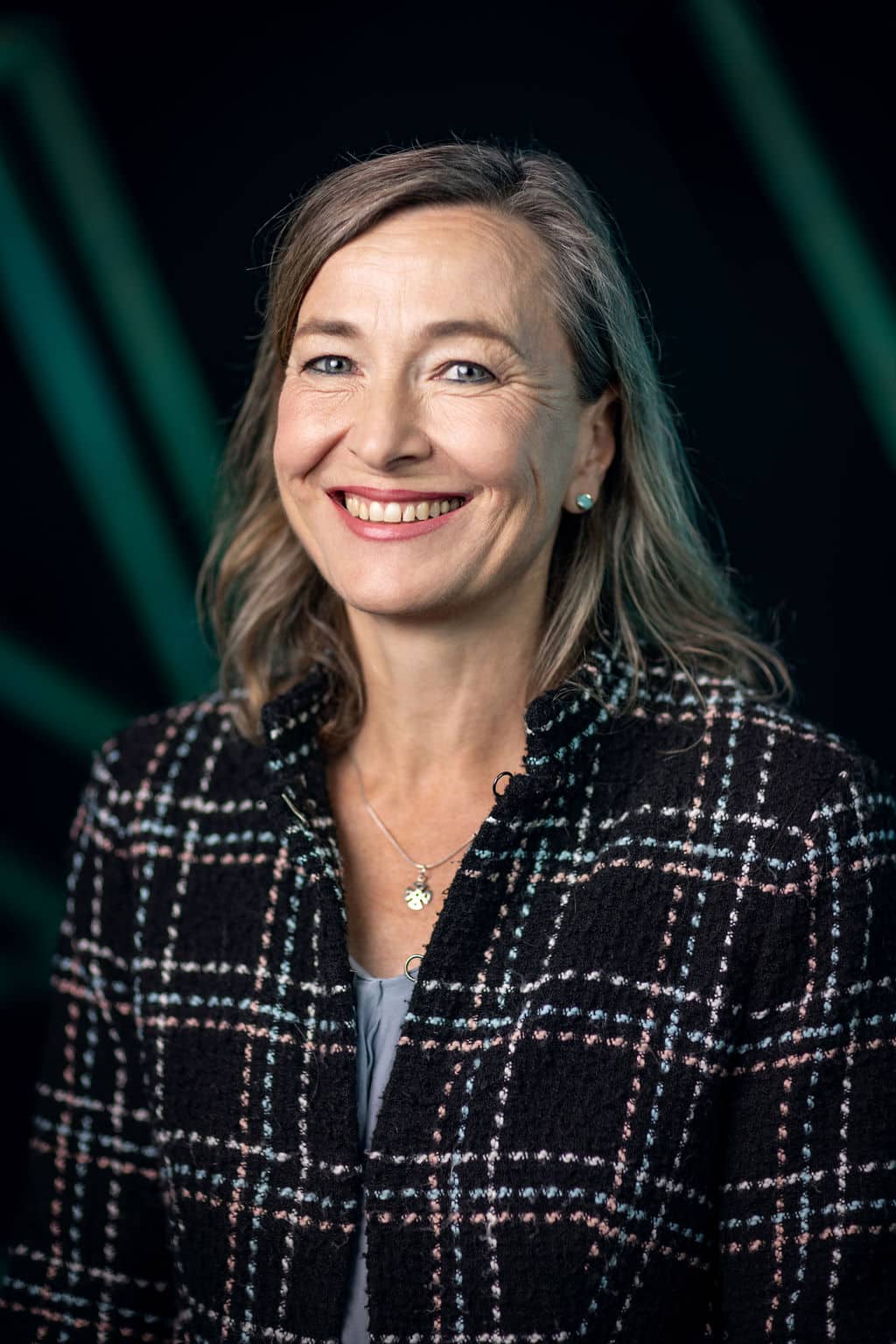 Gertrud Rexroth (c) Gulliver Theis