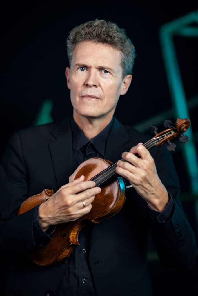 Gottfried von der Goltz © Gulliver Theis