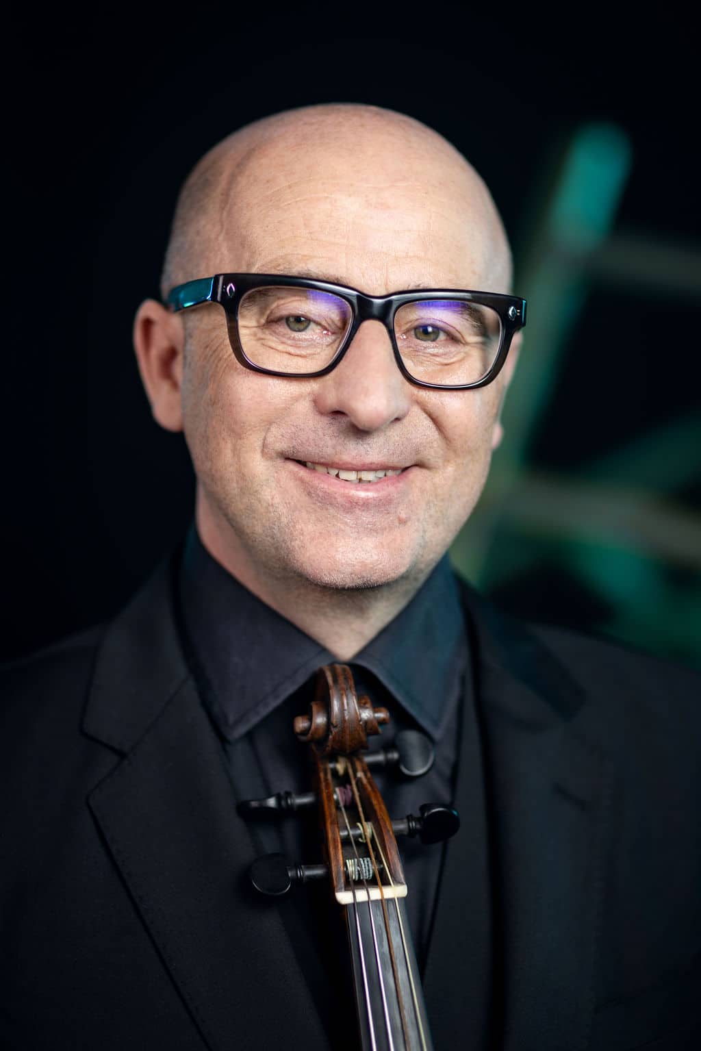Werner Saller (c) Gulliver Theis