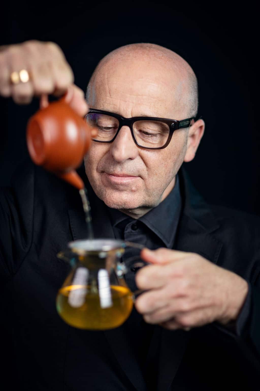Werner Saller 2 (c) Gulliver Theis