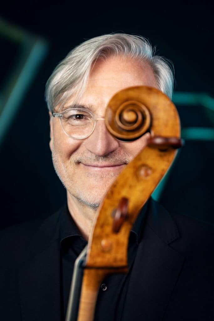 Stefan Mühleisen (c) Gulliver Theis