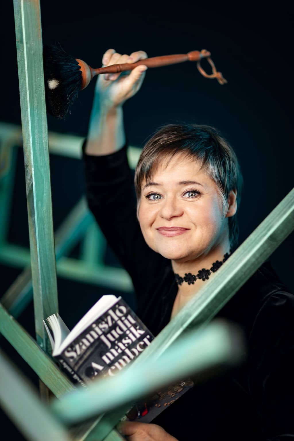 Éva Borhi (c) Gulliver Theis GT__7401