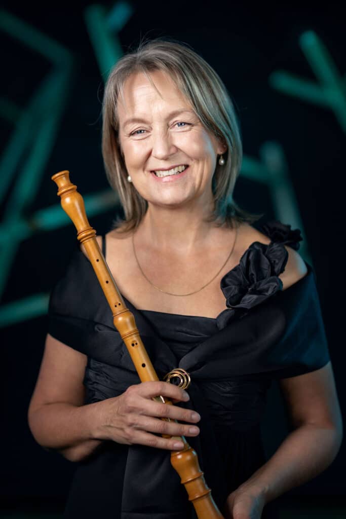 Ann-Kathrin Brüggemann (c) Gulliver Theis GT__8198