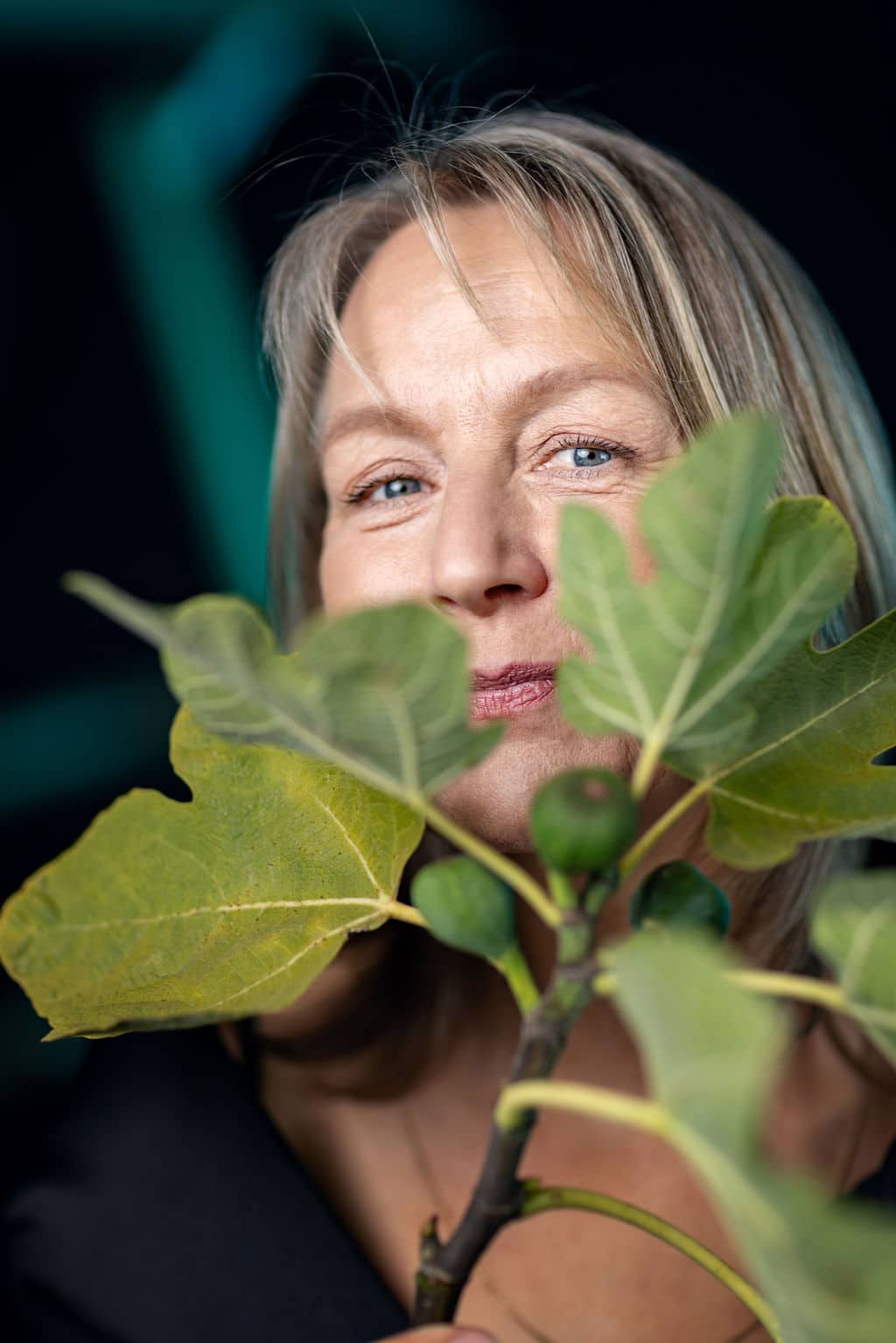 Ann-Kathrin Brüggemann (c) Gulliver Theis GT__8253