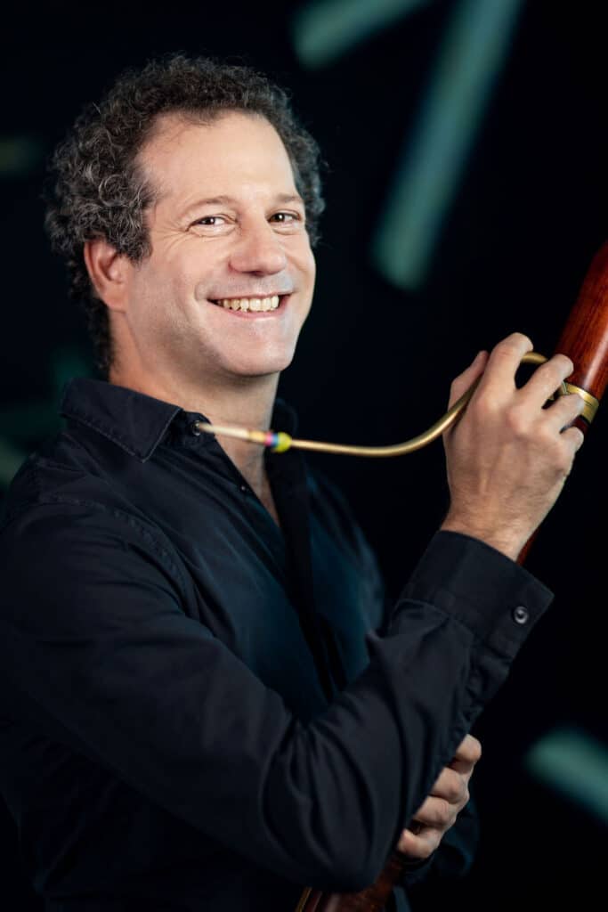 Eyal Streett (c) Gulliver Theis