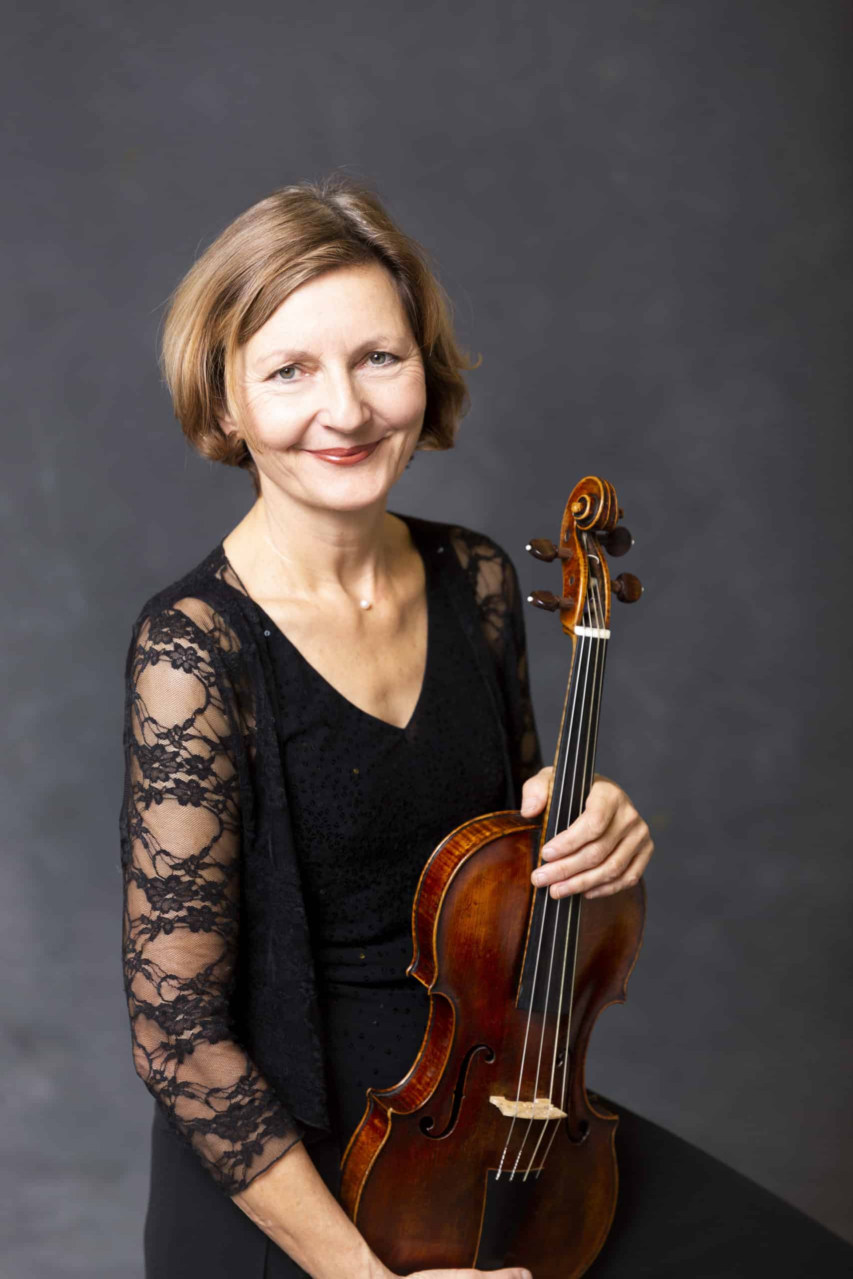 Ulrike Kaufmann (Foto: Foppe Schut)