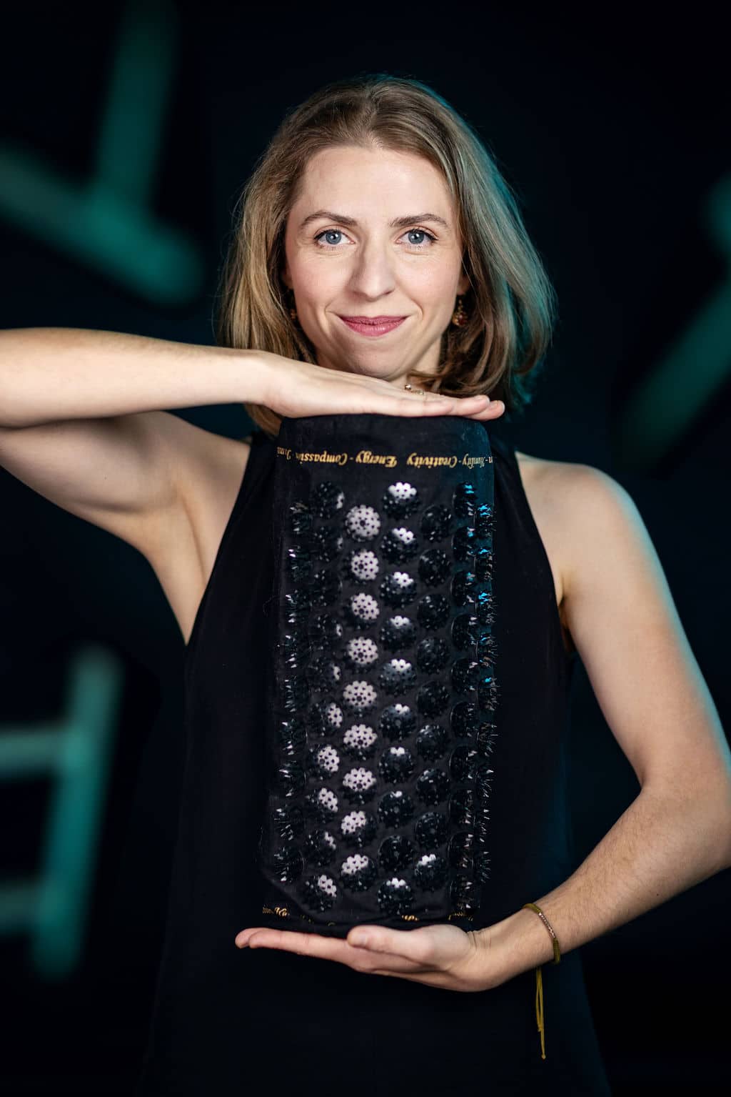 Judith von der Goltz 2 (c) Gulliver Theis