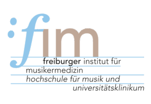 Logo Freiburger Institut für Musikermedizin