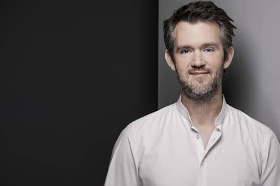 Bene Klauser (c) Susie Knoll