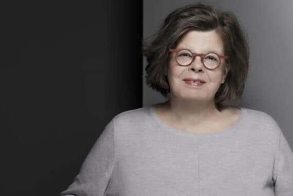 Ophelias Culture PR - Ulrike Wilckens (c) Susie Knoll