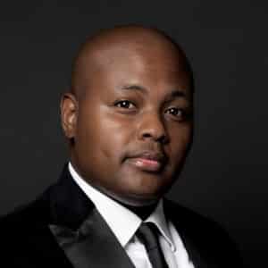 Siyabonga Maqungo
